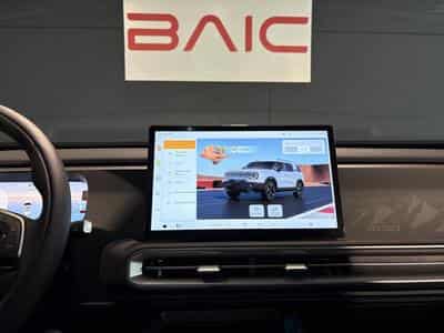 Baic BJ30 4x4 FULL HYBRID (2026) - Foto 11