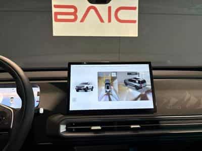 Baic BJ30 4x4 FULL HYBRID (2026) - Foto 12