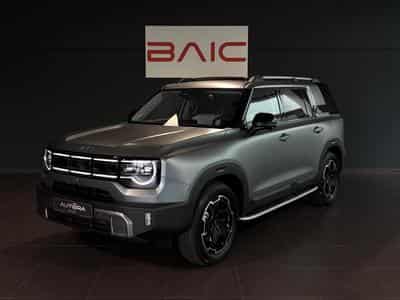 Baic BJ30 4x4 FULL HYBRID (2026) - Foto 1