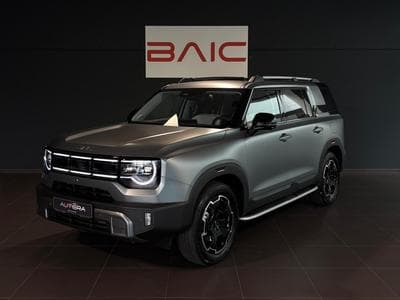 Baic BJ30 4x4 FULL HYBRID (2026) - Foto 1