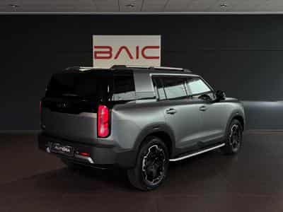 Baic BJ30 4x4 FULL HYBRID (2026) - Foto 4