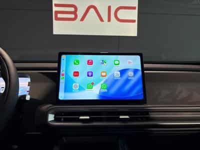 Baic BJ30 4x4 FULL HYBRID (2026) - Foto 9