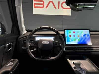 Baic BJ30 4x4 FULL HYBRID (2026) - Foto 8