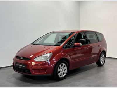 Ford S-Max Trend *7-Sitzer *PDC *Klima *Sportsitze (2007) - Photo 1