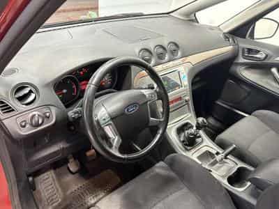 Ford S-Max Trend *7-Sitzer *PDC *Klima *Sportsitze (2007) - Photo 8