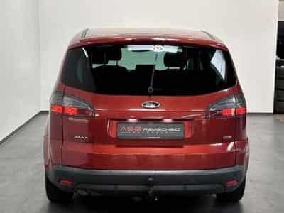 Ford S-Max Trend *7-Sitzer *PDC *Klima *Sportsitze (2007) - Photo 6