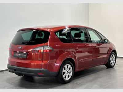Ford S-Max Trend *7-Sitzer *PDC *Klima *Sportsitze (2007) - Photo 5