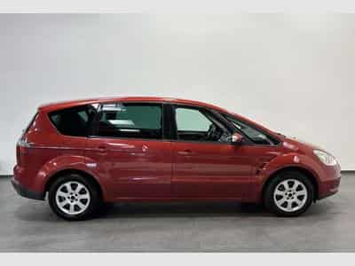 Ford S-Max Trend *7-Sitzer *PDC *Klima *Sportsitze (2007) - Photo 4