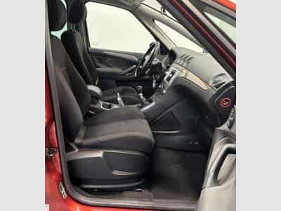 Ford S-Max Trend *7-Sitzer *PDC *Klima *Sportsitze (2007) - Photo 10