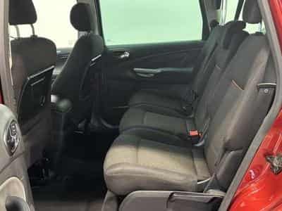 Ford S-Max Trend *7-Sitzer *PDC *Klima *Sportsitze (2007) - Photo 9