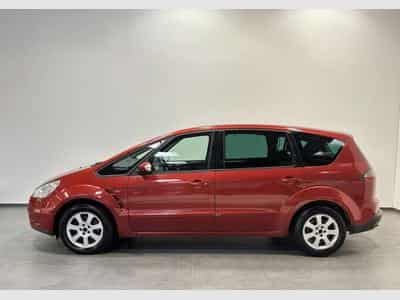 Ford S-Max Trend *7-Sitzer *PDC *Klima *Sportsitze (2007) - Photo 3