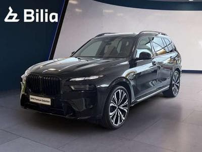 BMW X7 xDrive40d B&W Surround DAB RFK (2025) - Photo 1