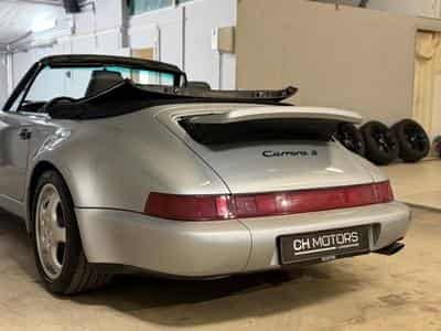 Porsche 911 Carrera 2 * WTL Original (1993) - Photo 6