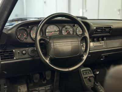 Porsche 911 Carrera 2 * WTL Original (1993) - Photo 11
