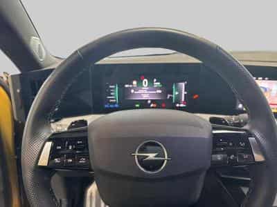 Opel Astra GS (2023) - Foto 14