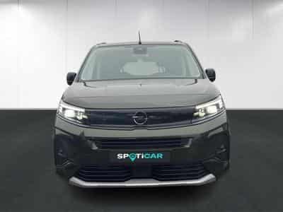 Opel Combo GS (2025) - Foto 2