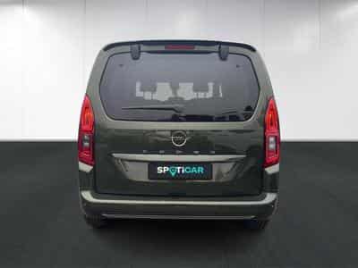 Opel Combo GS (2025) - Foto 5