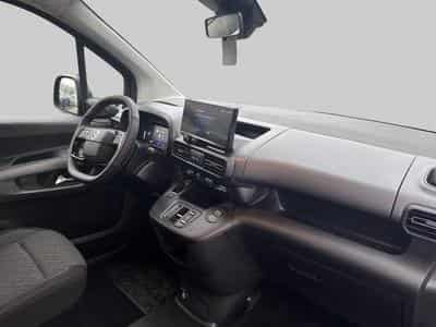 Opel Combo GS (2025) - Foto 9