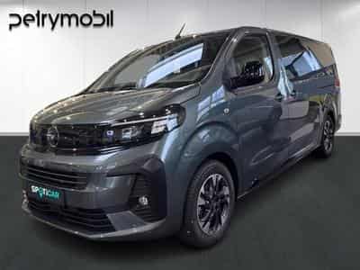 Opel Zafira Life (2025) - Foto 1