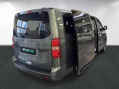 Opel Zafira Life (2025) - Foto 4