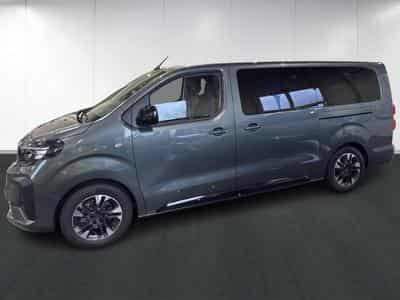 Opel Zafira Life (2025) - Foto 7