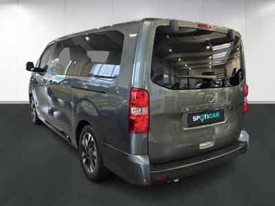 Opel Zafira Life (2025) - Foto 6