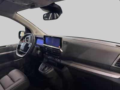 Opel Zafira Life (2025) - Foto 8