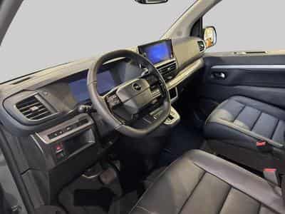 Opel Zafira Life (2025) - Foto 10