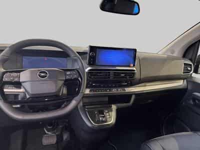 Opel Zafira Life (2025) - Foto 12