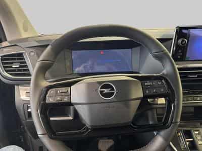Opel Zafira Life (2025) - Foto 13