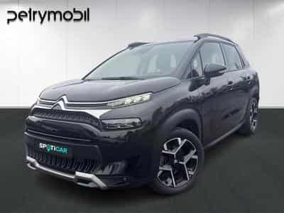 Citroen C3 Aircross Shine (2023) - Foto 1