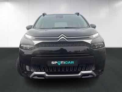 Citroen C3 Aircross Shine (2023) - Foto 2