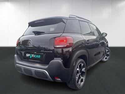 Citroen C3 Aircross Shine (2023) - Foto 4