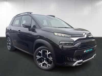 Citroen C3 Aircross Shine (2023) - Foto 3