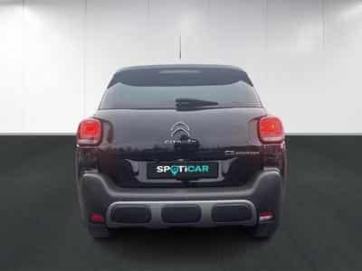 Citroen C3 Aircross Shine (2023) - Foto 5