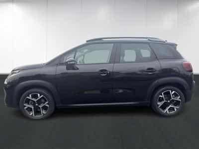 Citroen C3 Aircross Shine (2023) - Foto 7