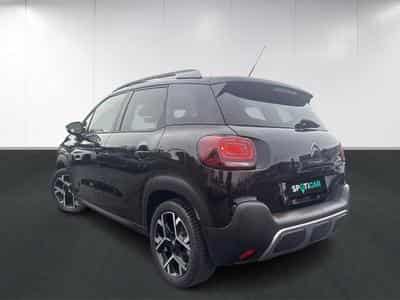 Citroen C3 Aircross Shine (2023) - Foto 6