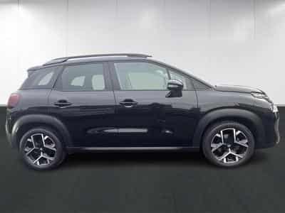 Citroen C3 Aircross Shine (2023) - Foto 8