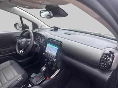 Citroen C3 Aircross Shine (2023) - Foto 9