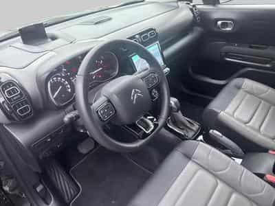 Citroen C3 Aircross Shine (2023) - Foto 11