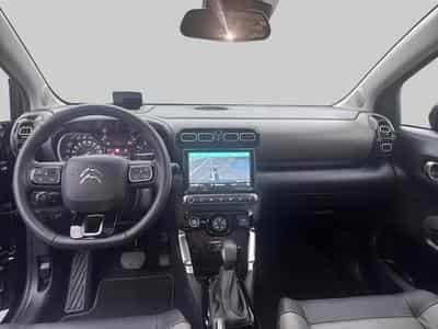 Citroen C3 Aircross Shine (2023) - Foto 13