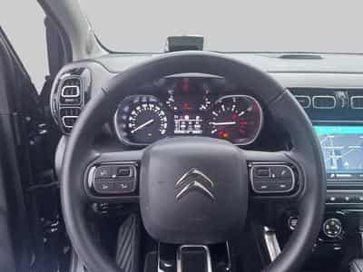 Citroen C3 Aircross Shine (2023) - Foto 14