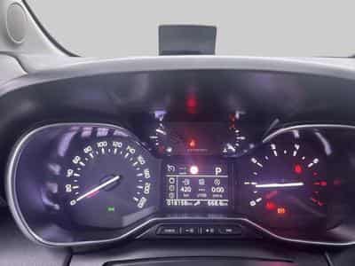 Citroen C3 Aircross Shine (2023) - Foto 15