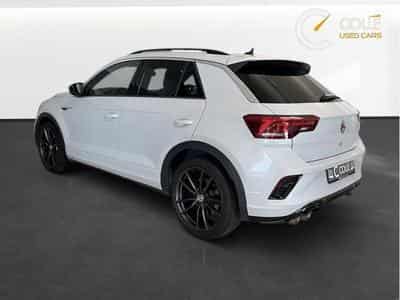 VW T-Roc R (2020) - Foto 2