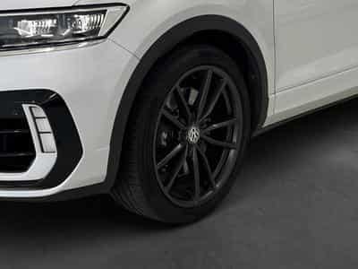 VW T-Roc R (2020) - Foto 3