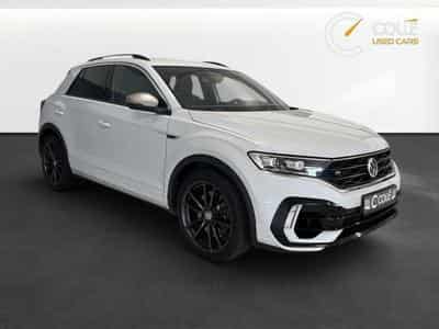 VW T-Roc R (2020) - Foto 1