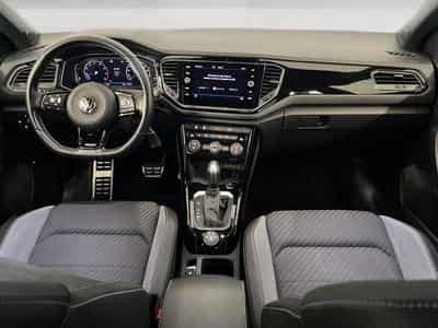 VW T-Roc R (2020) - Foto 8