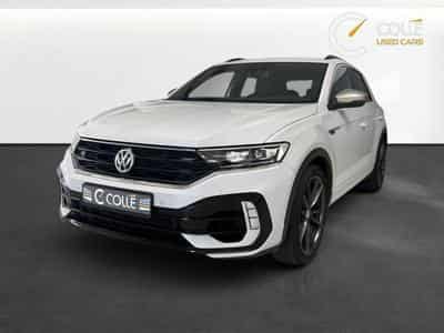VW T-Roc R (2020) - Foto 6
