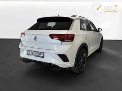 VW T-Roc R (2020) - Foto 7