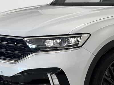 VW T-Roc R (2020) - Foto 5
